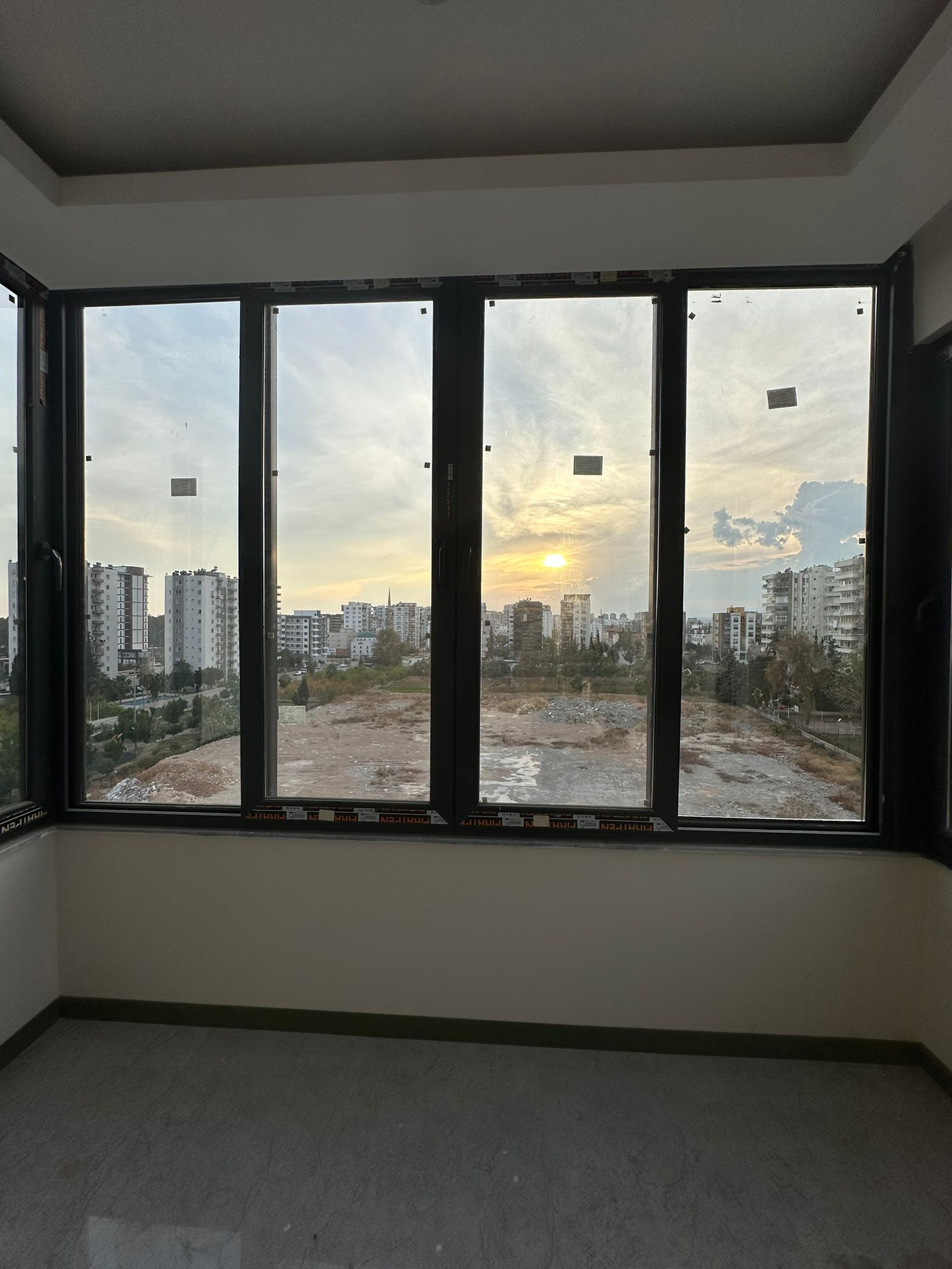 BEKTARIM PVC VE ALÜMÜNYUM SİSTEMLERİ